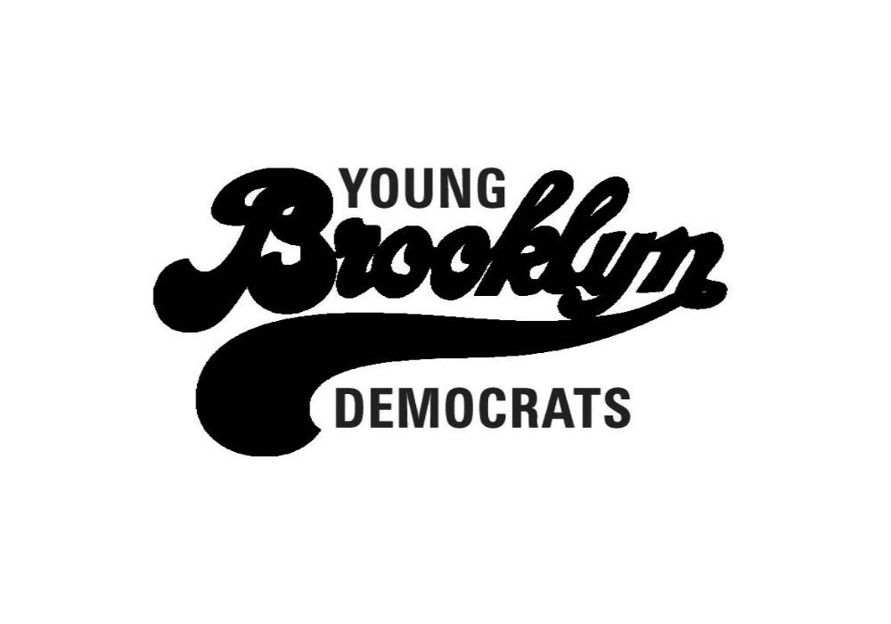  YOUNG BROOKLYN DEMOCRATS