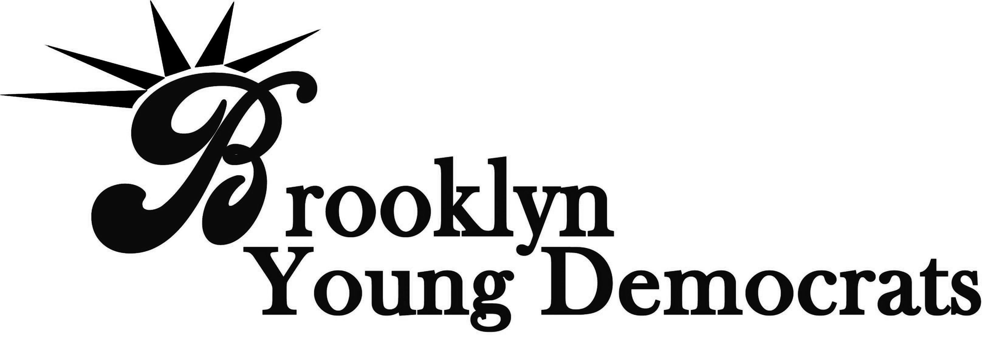  BROOKLYN YOUNG DEMOCRATS