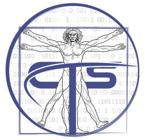  CTS; CONTROLLED TECHNICAL SERVICES; THE ART OF SCIENCE &amp; TECHNOLOGY; 1'S AND 0'S IN THE BACKGROUND.