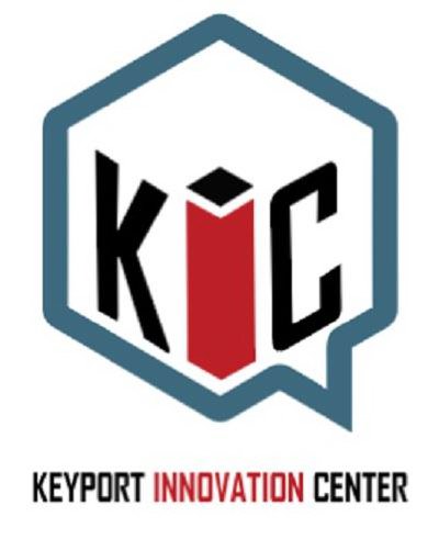Trademark Logo KIC KEYPORT INNOVATION CENTER
