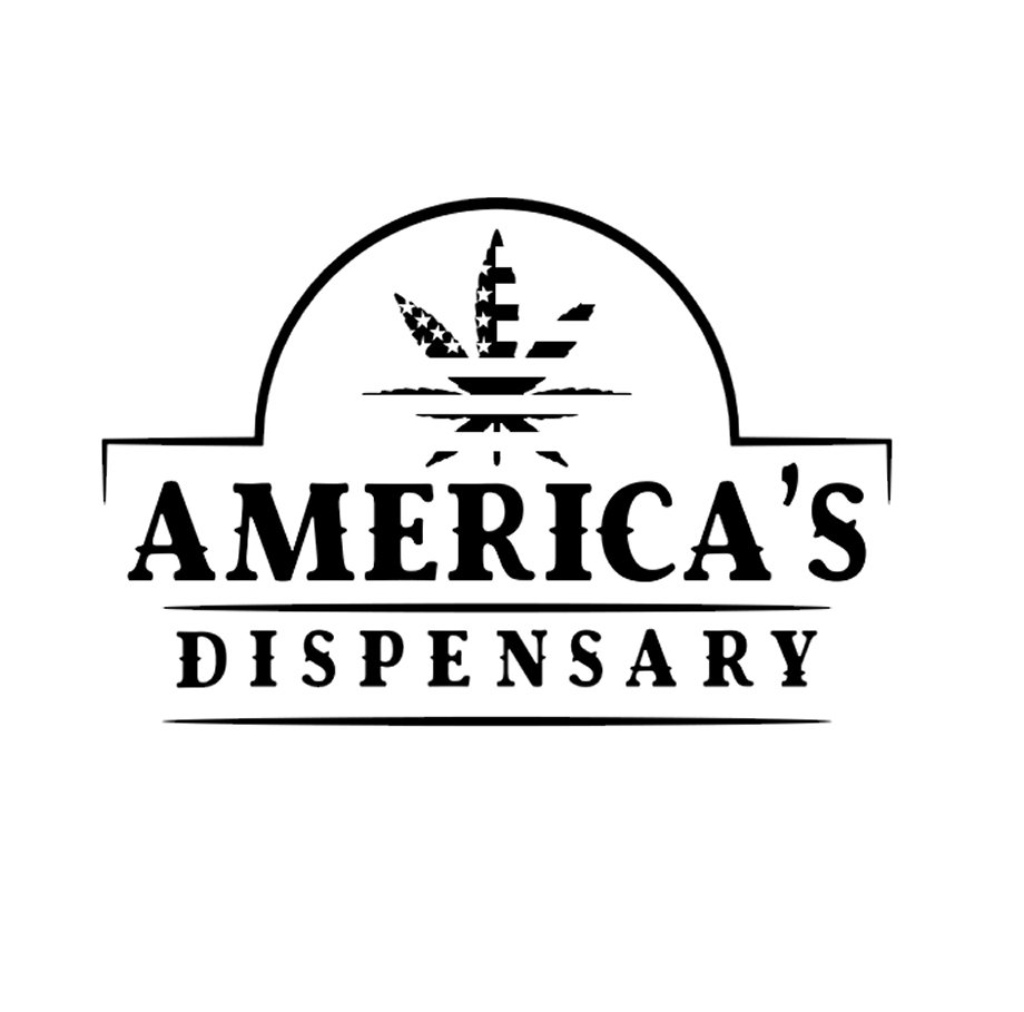 Trademark Logo AMERICA'S DISPENSARY