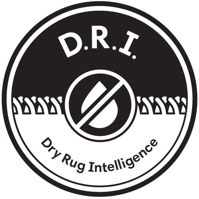  D.R.I. DRY RUG INTELLIGENCE