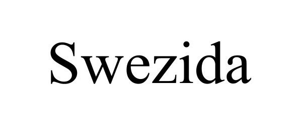  SWEZIDA