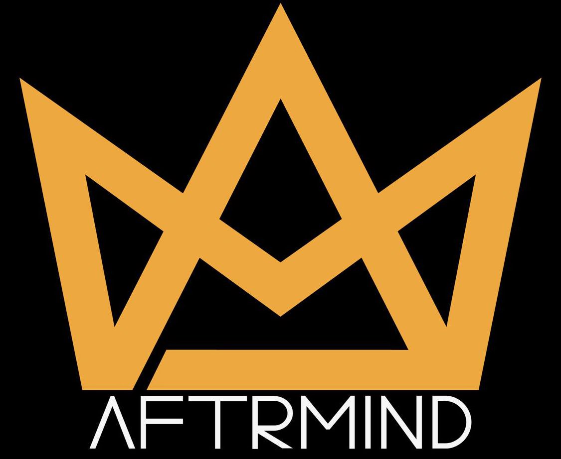 Trademark Logo AFTRMIND