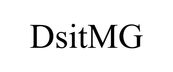  DSITMG