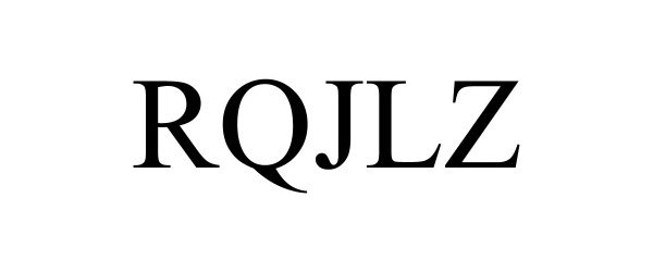  RQJLZ