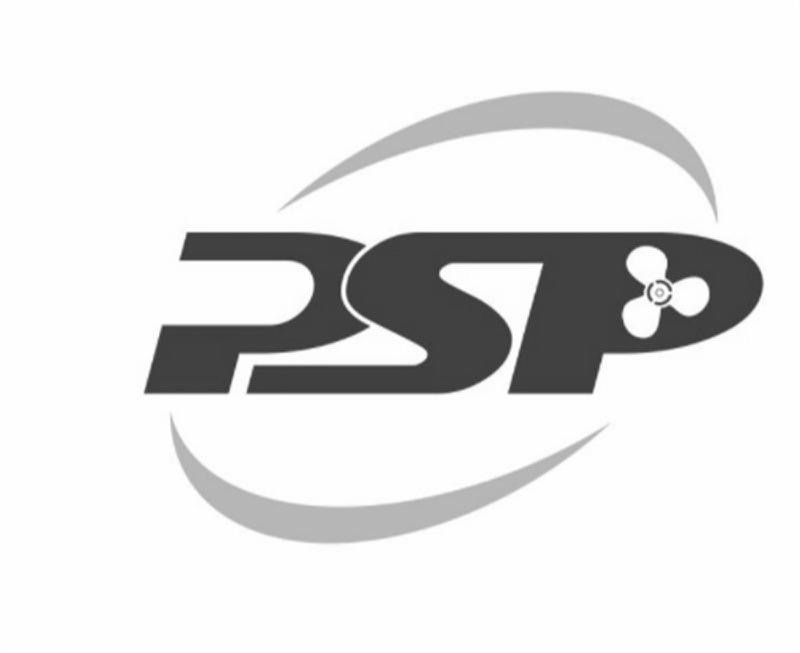 Trademark Logo PSP