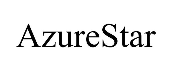 Trademark Logo AZURESTAR