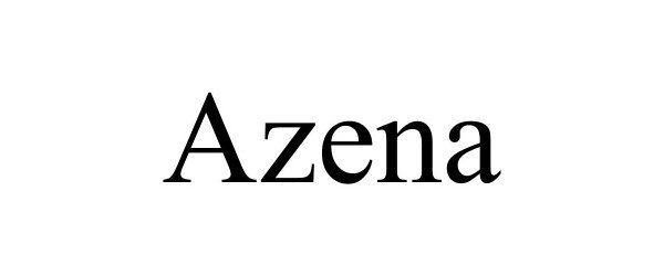 AZENA