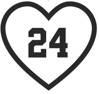  24