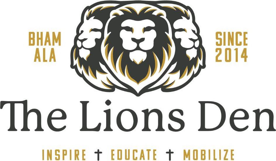  THE LIONS DEN