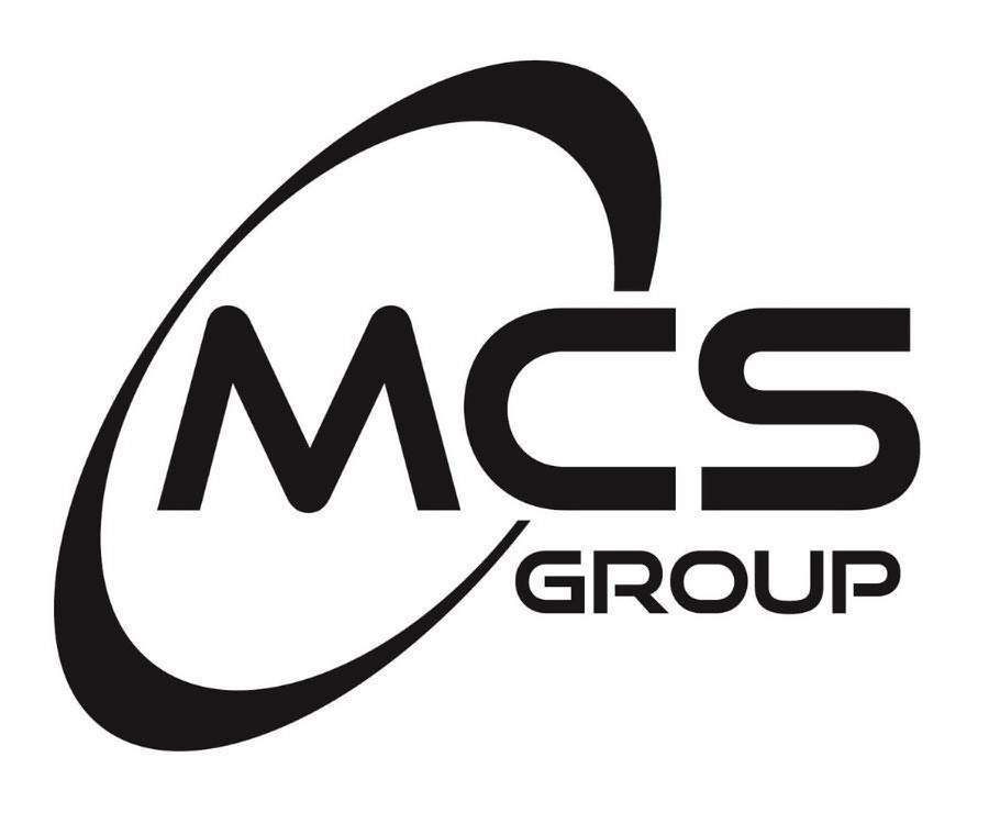 Trademark Logo MCS GROUP