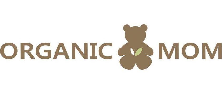 Trademark Logo ORGANIC MOM