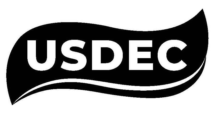 Trademark Logo USDEC