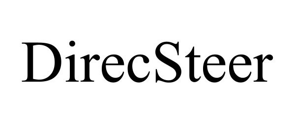 Trademark Logo DIRECSTEER