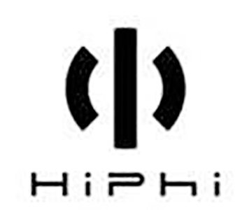 Trademark Logo HIPHI