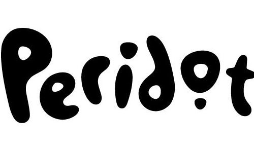 Trademark Logo PERIDOT