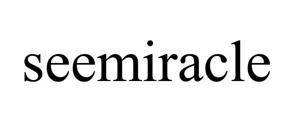  SEEMIRACLE