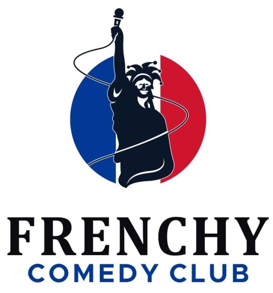 Trademark Logo FRENCHY COMEDY CLUB