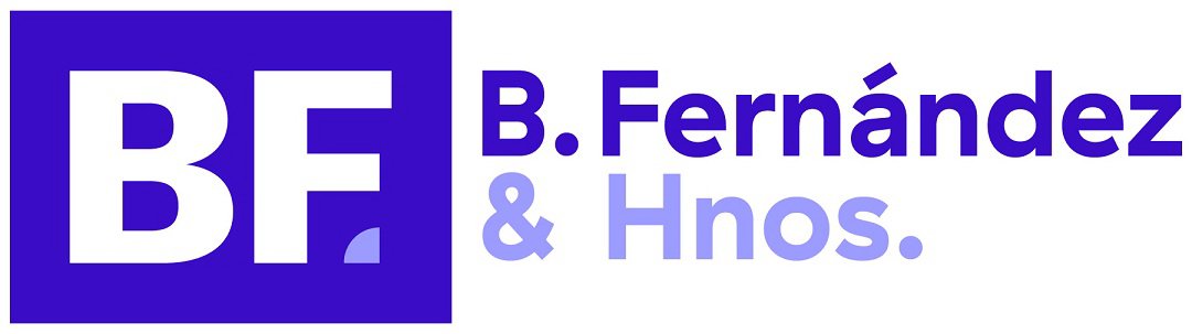 Trademark Logo BF. B. FERNÁNDEZ &amp; HNOS.