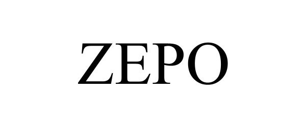  ZEPO