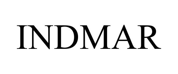 Trademark Logo INDMAR