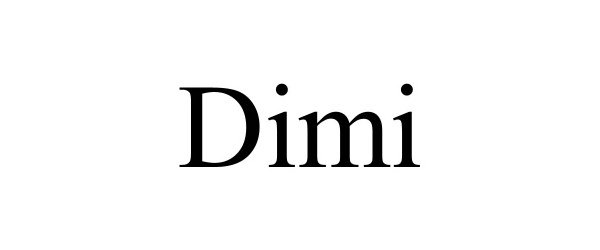 DIMI