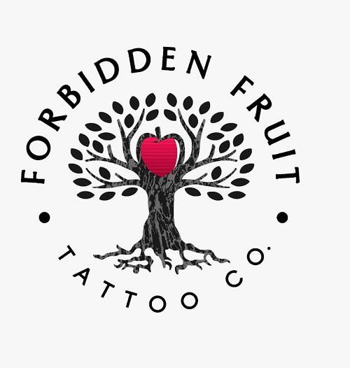 FORBIDDEN FRUIT