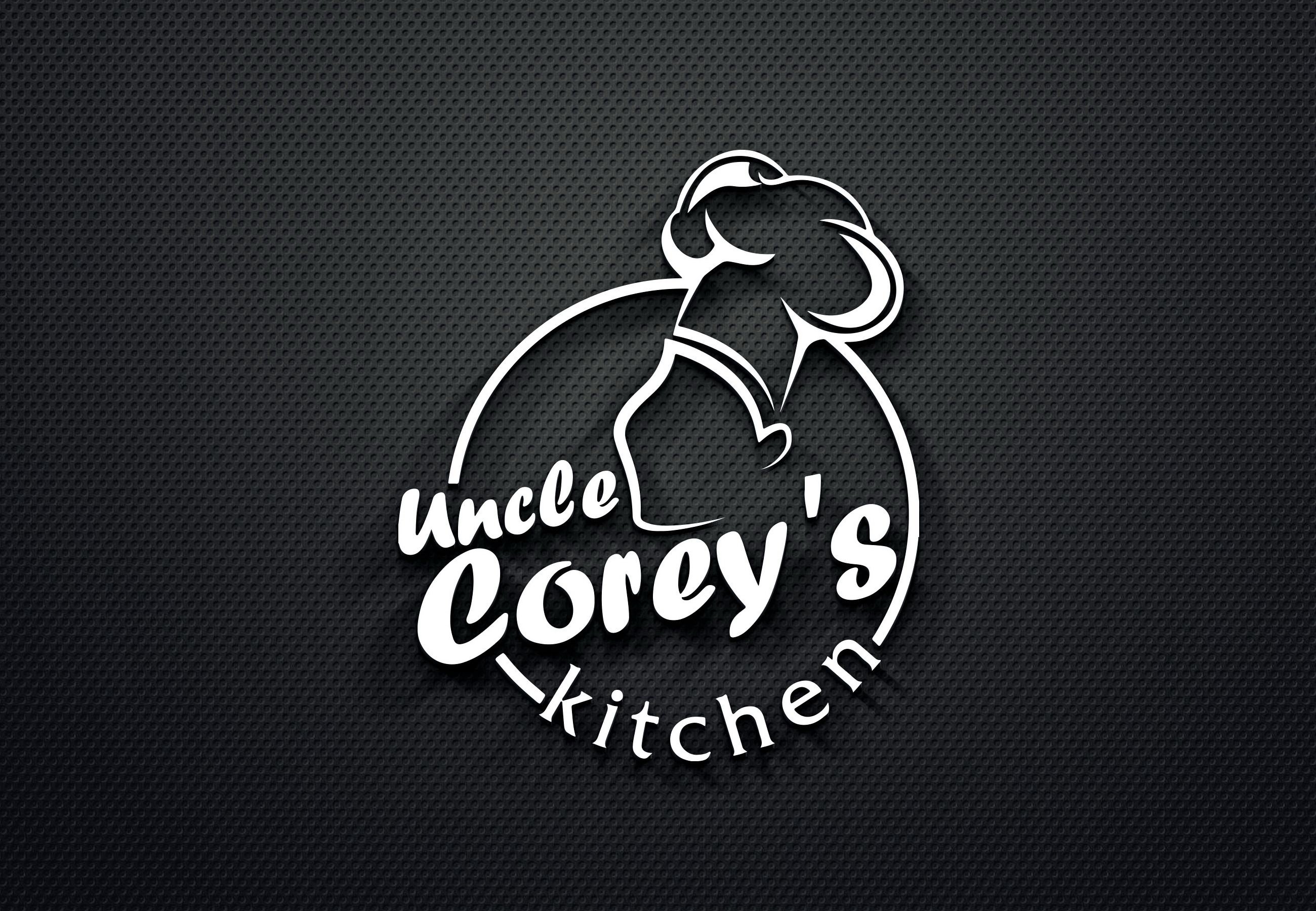 Trademark Logo UNCLE COREY'S KITCHEN