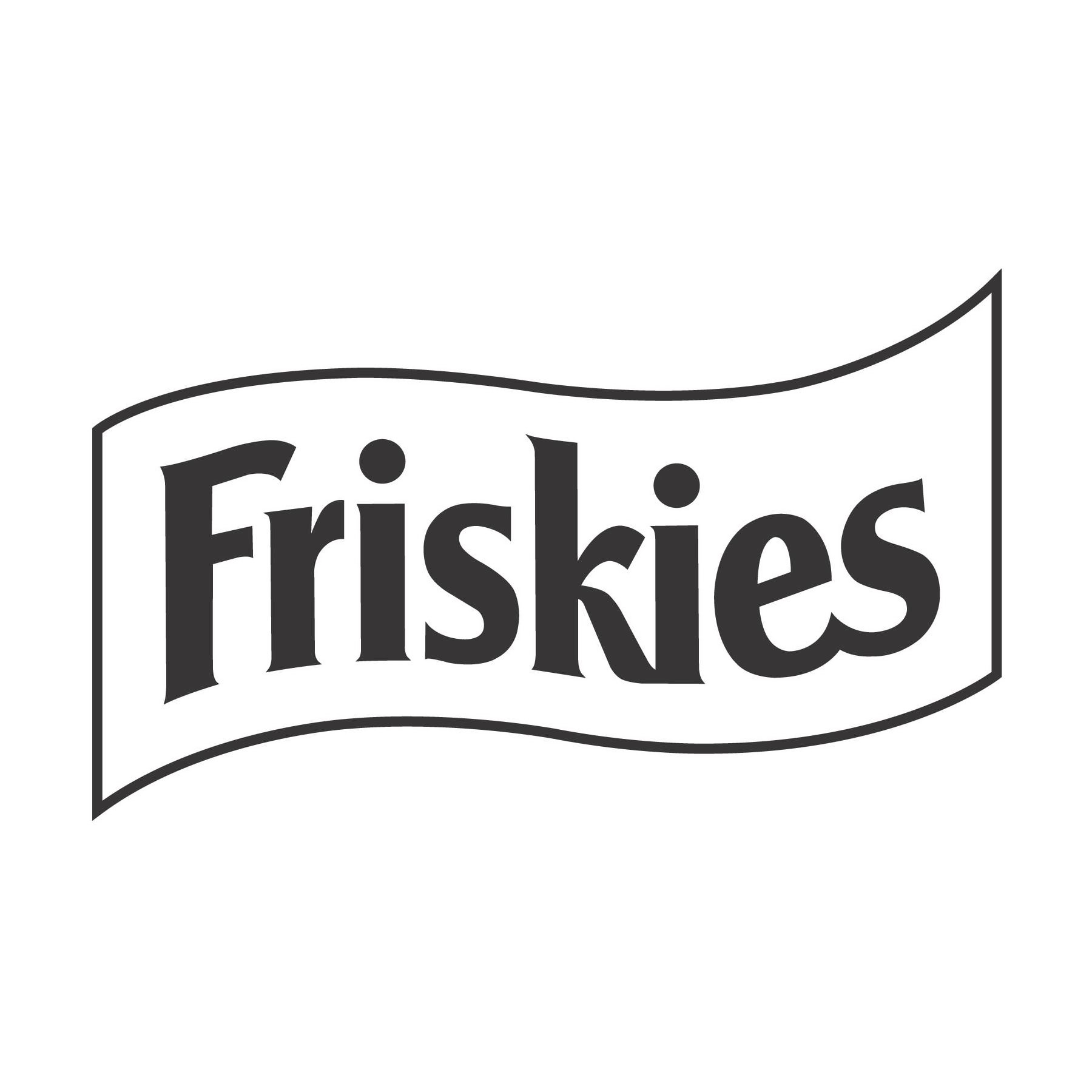 Trademark Logo FRISKIES