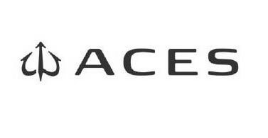 Trademark Logo ACES