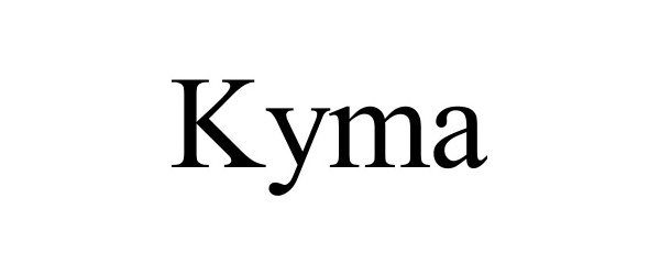 KYMA