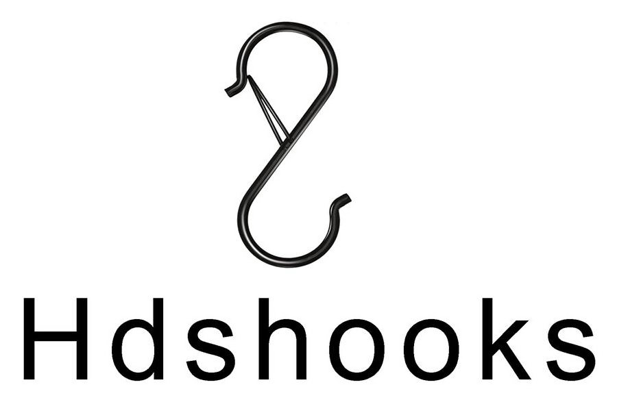Trademark Logo HDSHOOKS