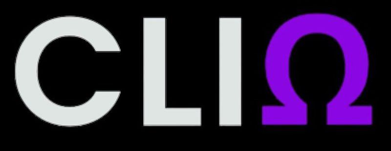 Trademark Logo CLIQ