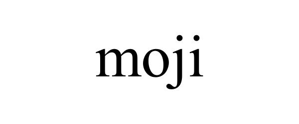 MOJI