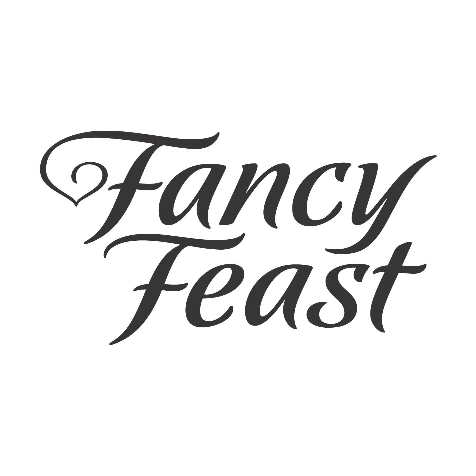 Trademark Logo FANCY FEAST