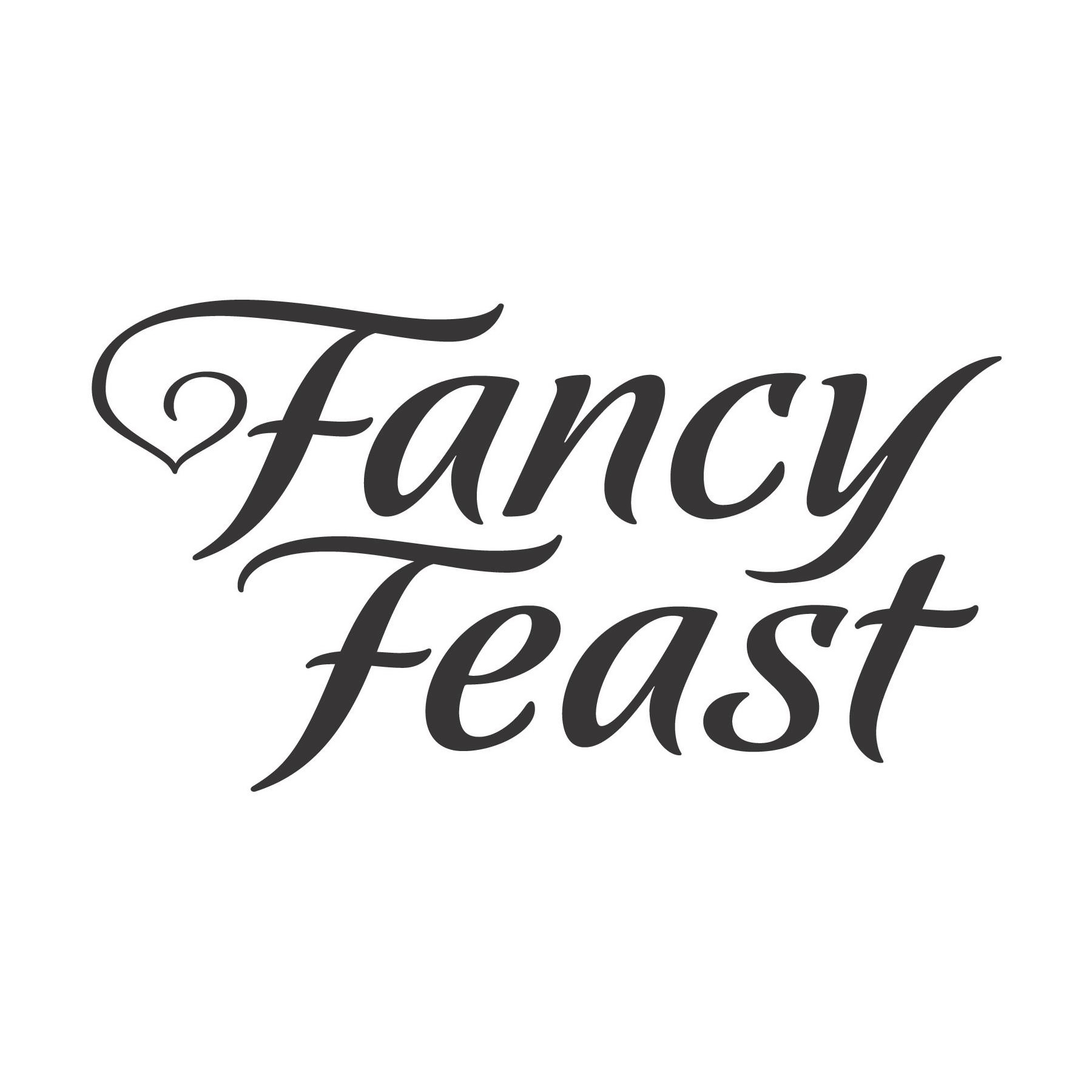  FANCY FEAST