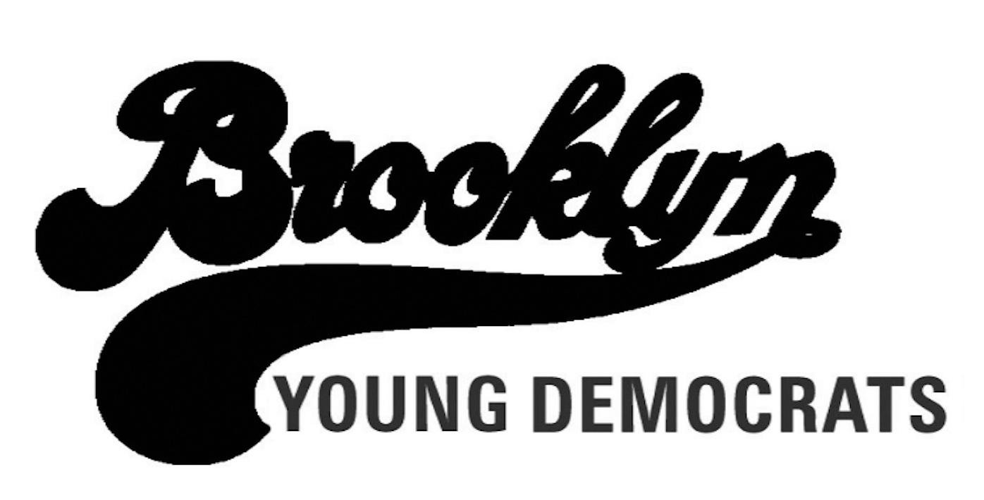  BROOKLYN YOUNG DEMOCRATS