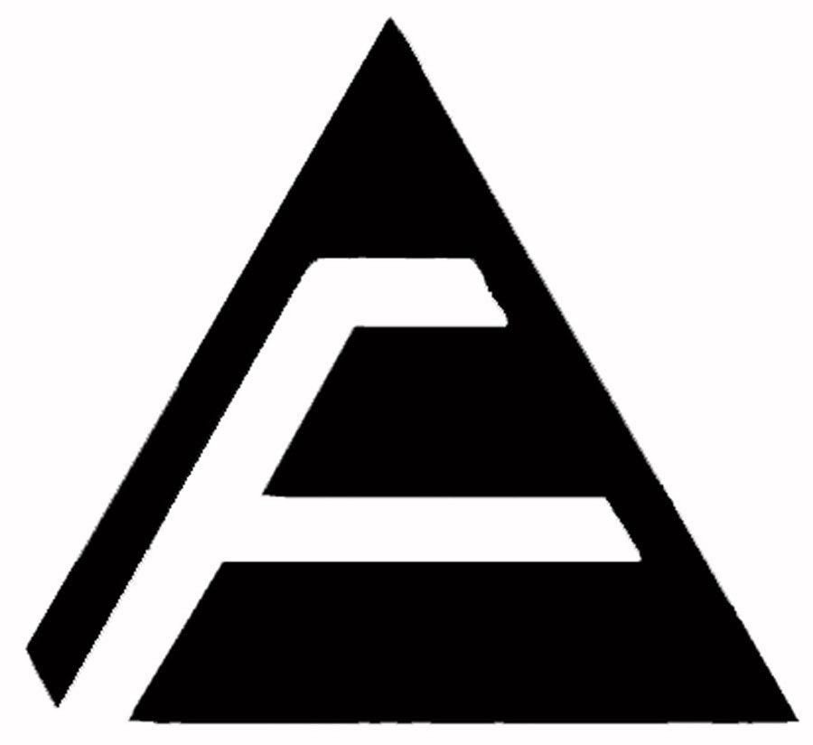 Trademark Logo AF