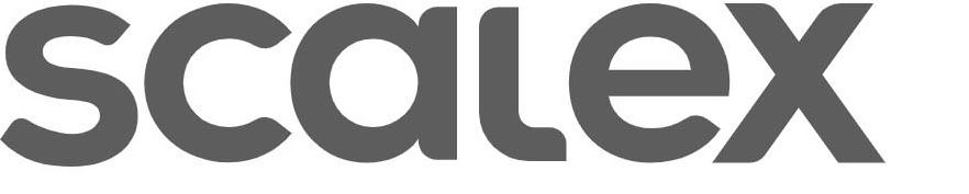 Trademark Logo SCALEX