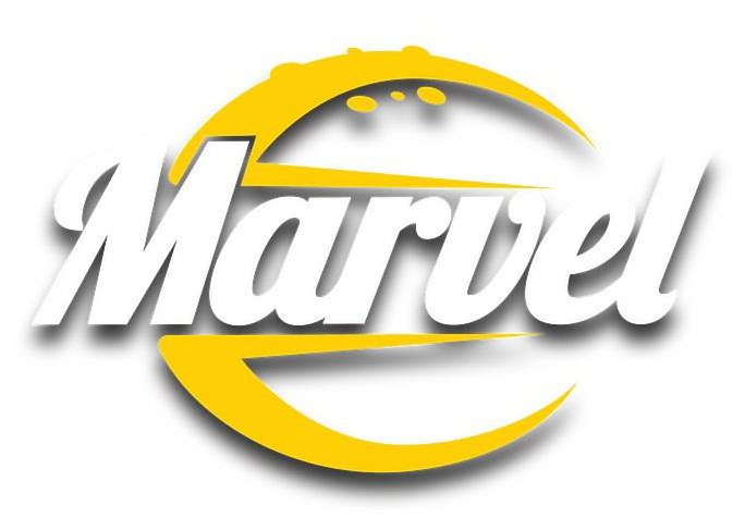 Trademark Logo MARVEL