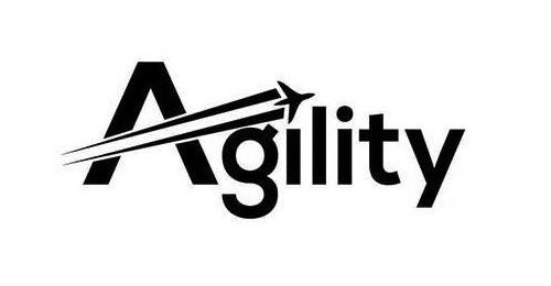 Trademark Logo AGILITY