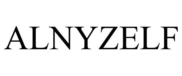  ALNYZELF