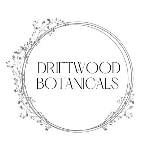 Trademark Logo DRIFTWOOD BOTANICALS