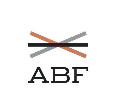 Trademark Logo ABF