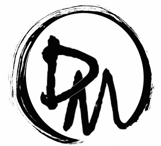 Trademark Logo DM