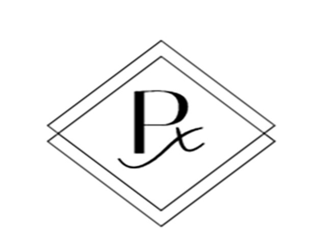 Trademark Logo PX