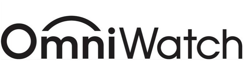 Trademark Logo OMNIWATCH