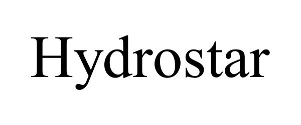 HYDROSTAR