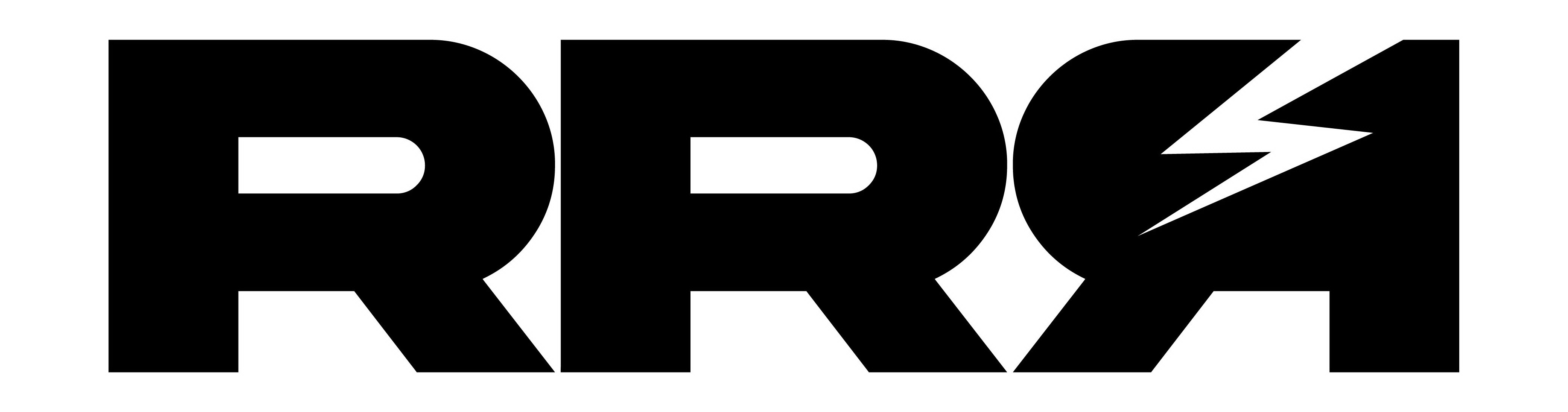 Trademark Logo RRR